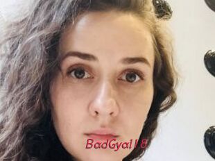BadGyal18