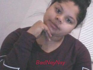 BadNayNay