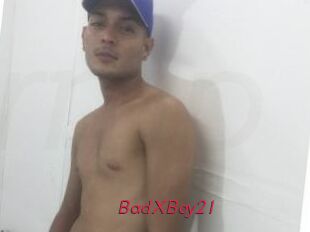 BadXBoy21