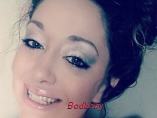 Badbaby