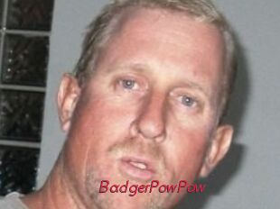 BadgerPowPow