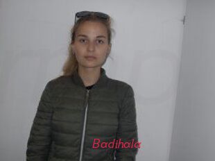 Badihala