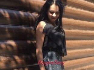 BagiraSexy