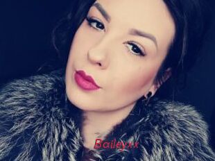 Baileyxx