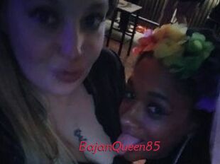 BajanQueen85