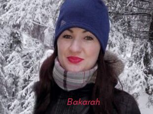 Bakarah