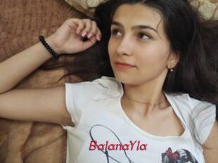 BalanaYla
