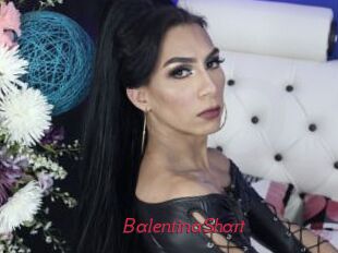 BalentinaShart