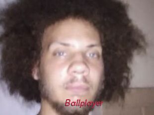Ballplayer
