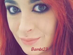 Bambi23