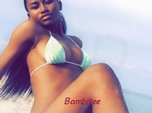 Bambiiiee
