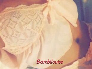 Bambilouise