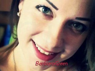 BarbaraGreen