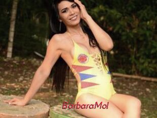 BarbaraMol