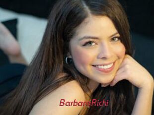 BarbaraRichi