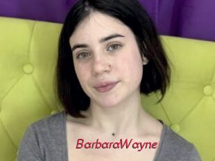 BarbaraWayne
