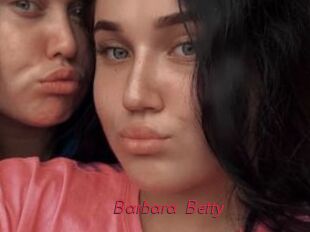 Barbara_Betty