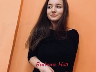Barbara_Hott