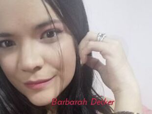 Barbarah_Decker