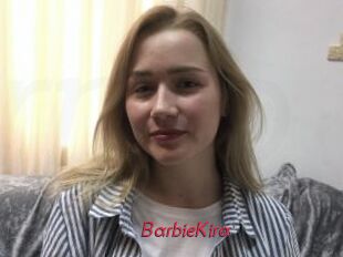 BarbieKira