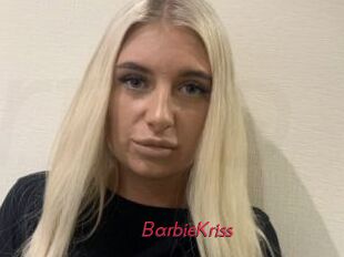 BarbieKriss