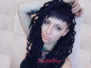BarbieRay