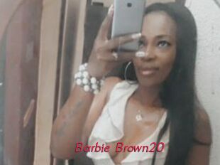 Barbie_Brown20