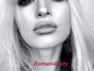 Barbiedollevery