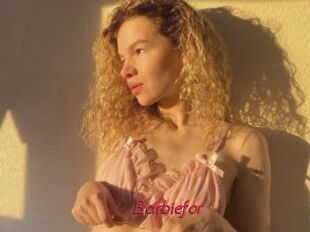 Barbiefor