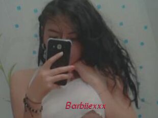 Barbiiexxx
