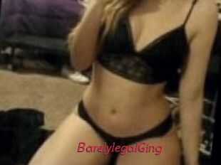 BarelylegalGing