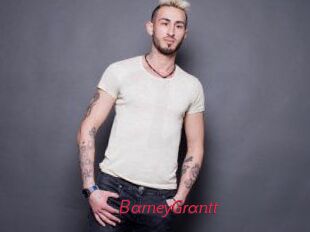 BarneyGrantt