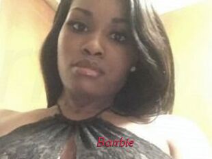 Barrbie