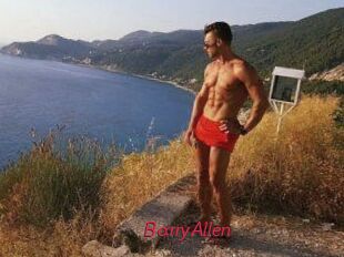 BarryAllen
