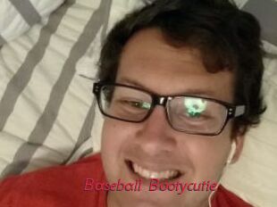Baseball_Bootycutie