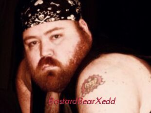 BastardBearXedd