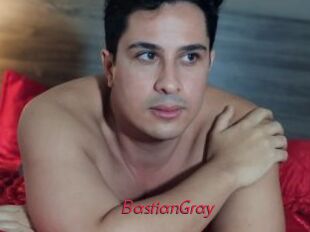 BastianGray