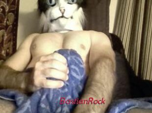 BastianRock