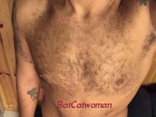 BatCatwoman