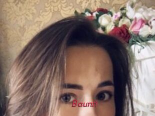 Baunti