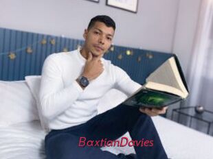 BaxtianDavies
