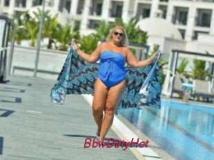 BbwDirtyHot