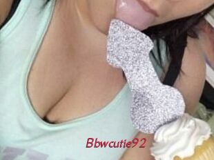 Bbwcutie92