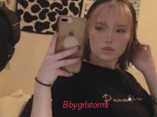 Bbygrlstormi