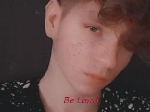 Be_Loved