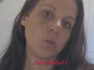 BeachBaby83