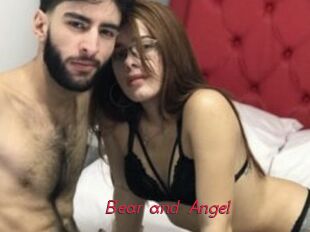 Bear_and_Angel