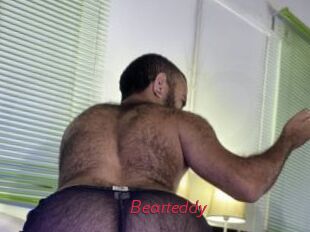 Bearteddy