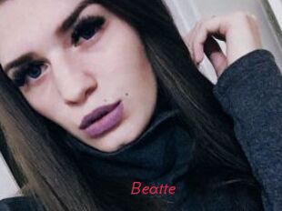 Beatte