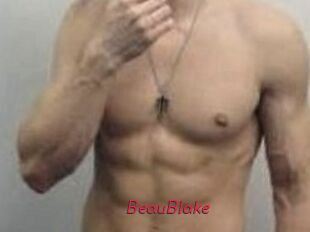 BeauBlake